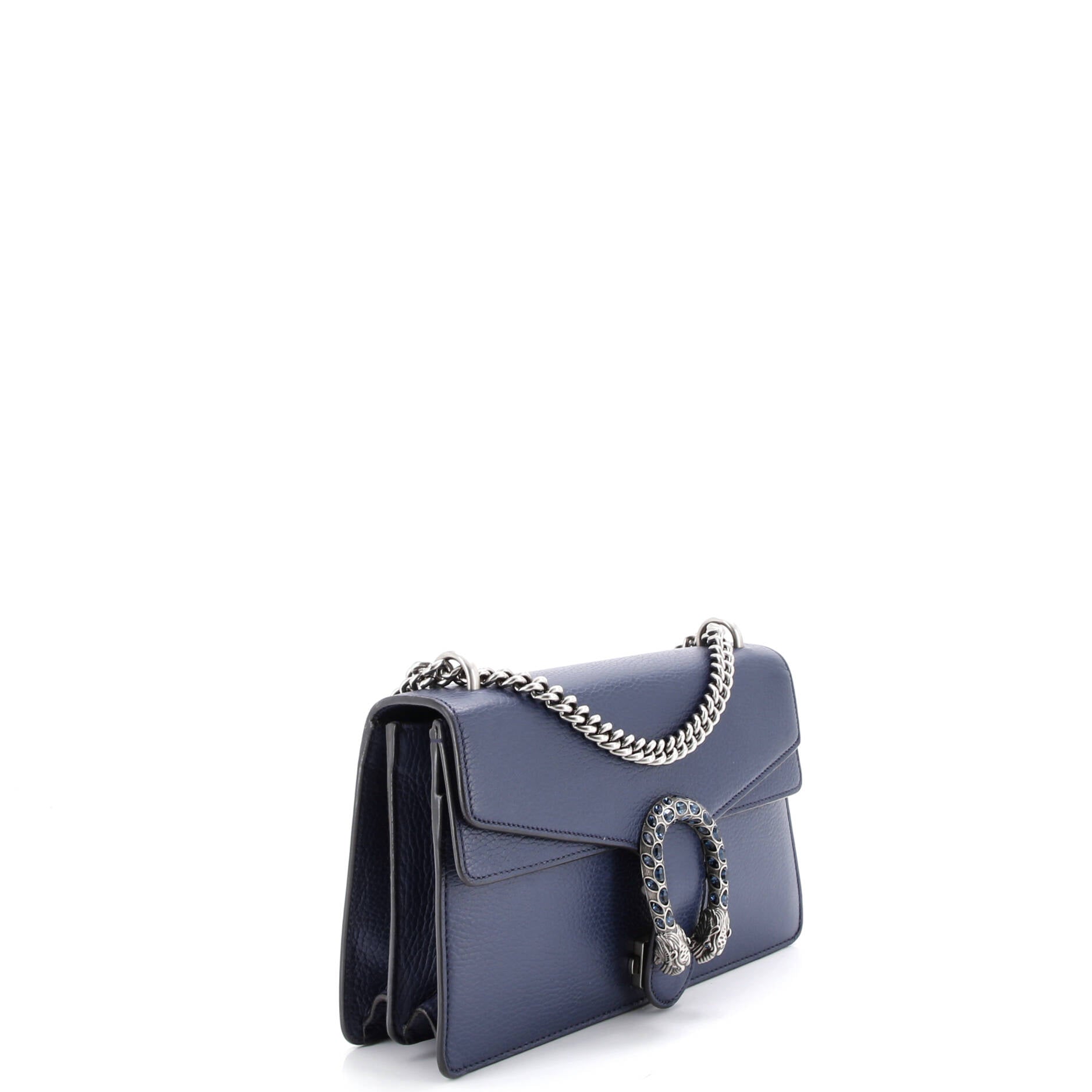 Dionysus Bag Leather Small