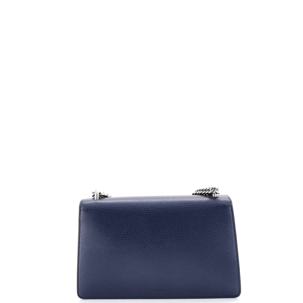 Dionysus Bag Leather Small