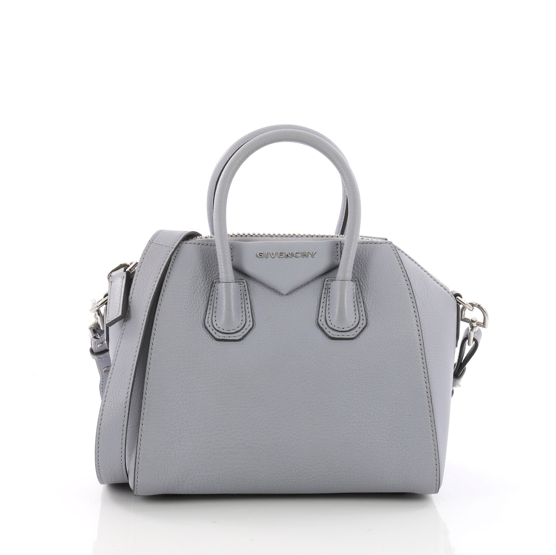 Antigona Bag Leather Mini