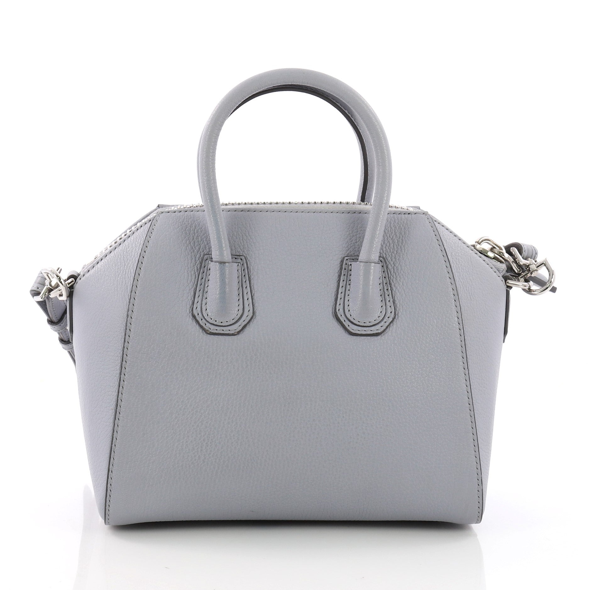Antigona Bag Leather Mini