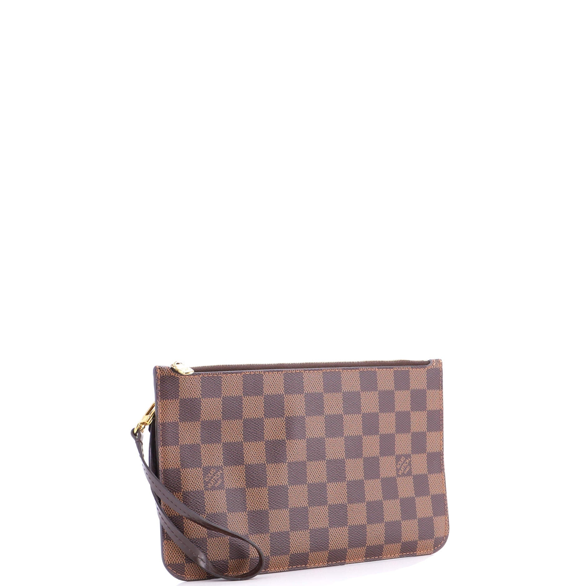 Neverfull Pochette Damier Large