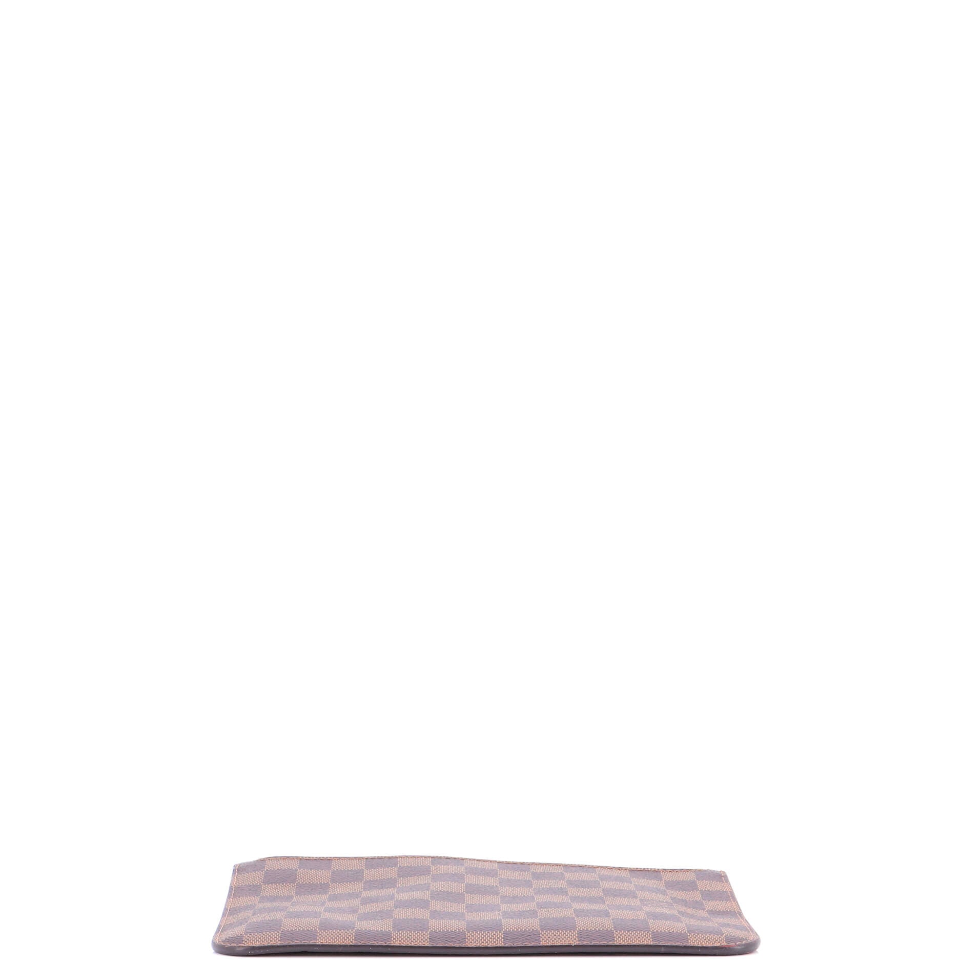 Neverfull Pochette Damier Large