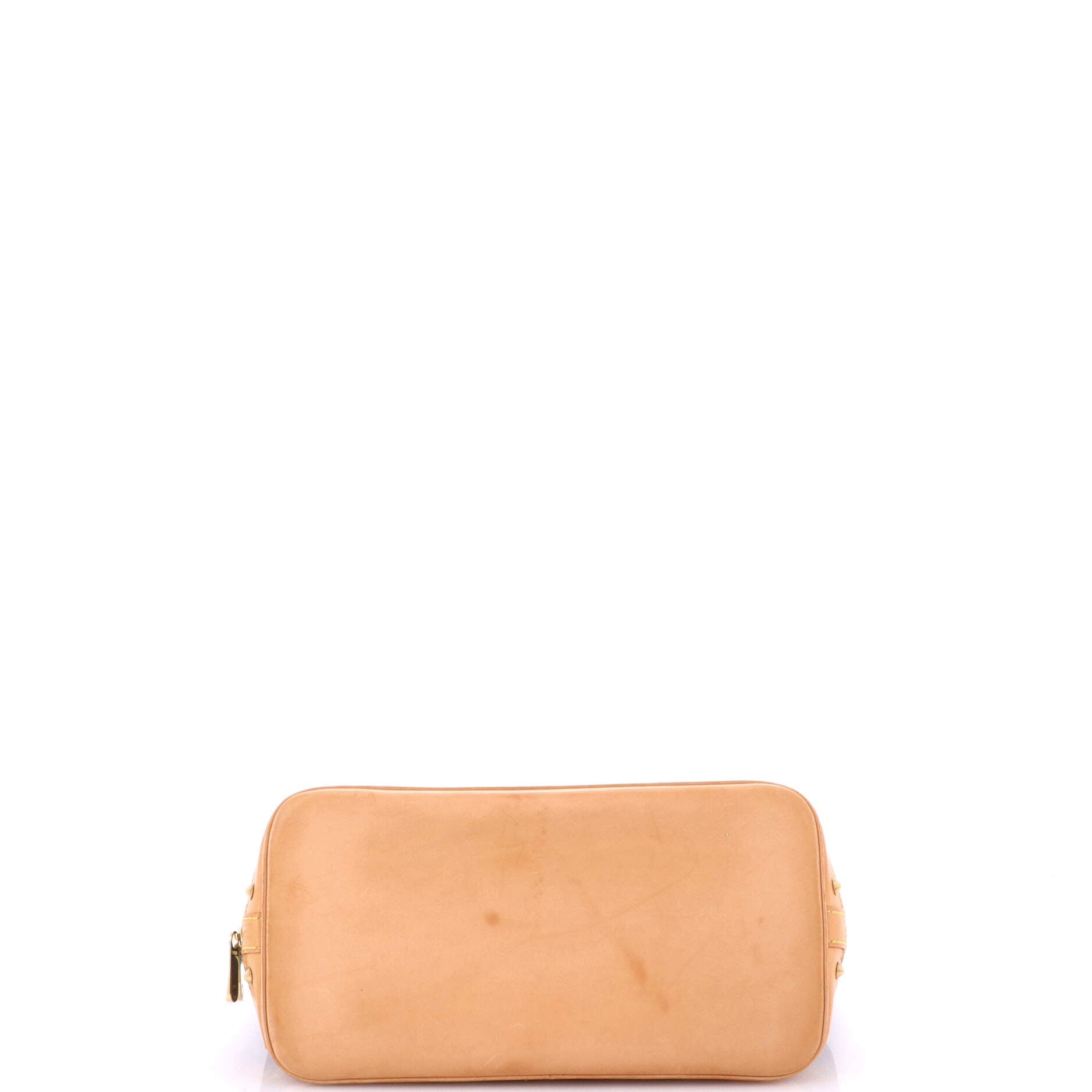 Alma Handbag Monogram Multicolor PM
