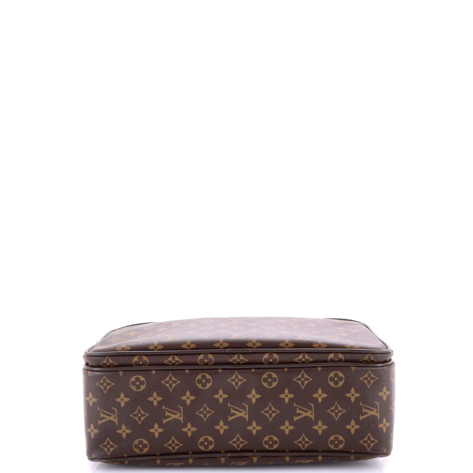 Icare Laptop Bag Monogram Canvas