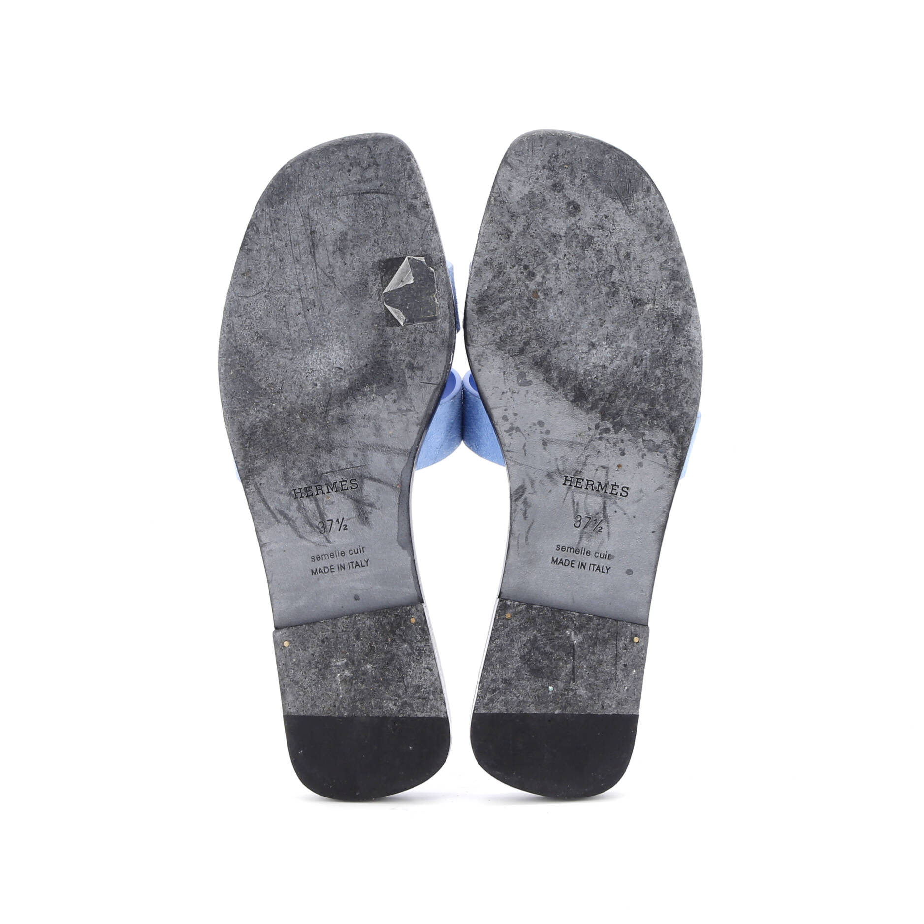 Women's Oran Sandals Suede