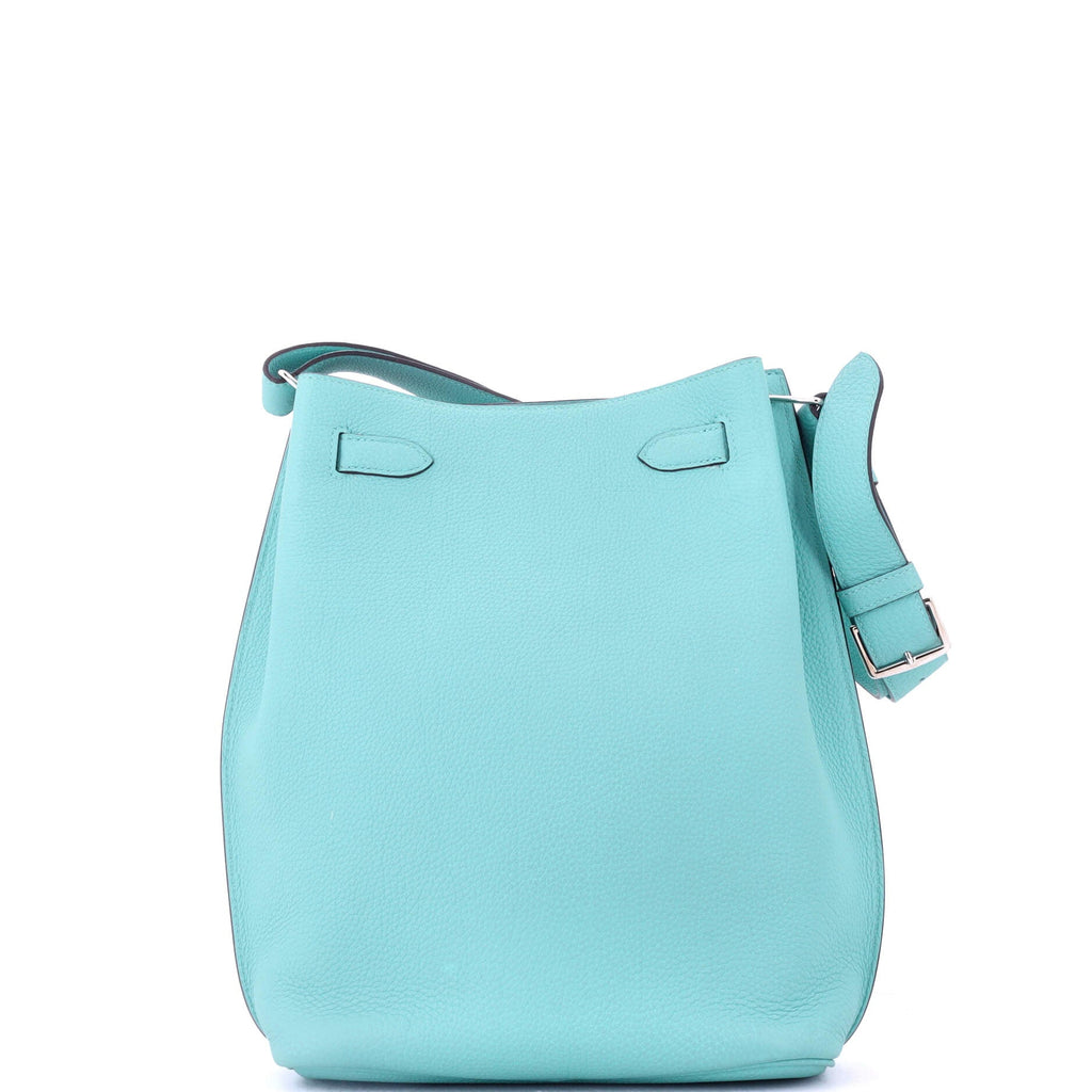 So Kelly Bag Togo 22