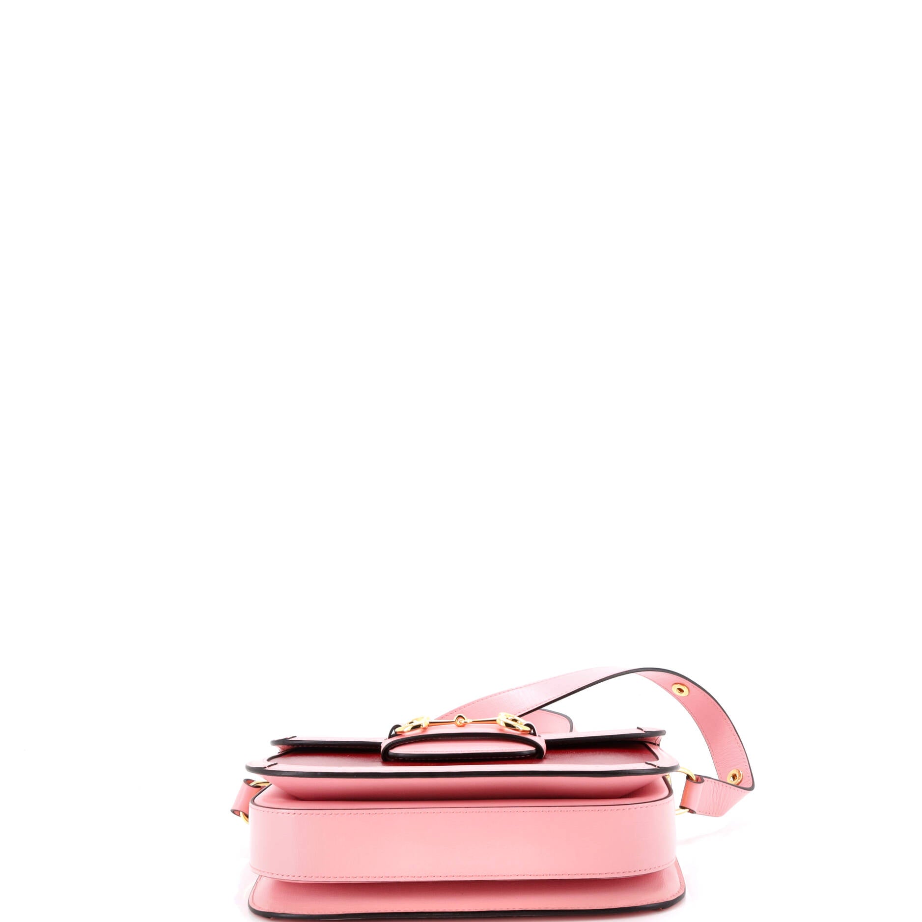 Horsebit 1955 Shoulder Bag Leather Small