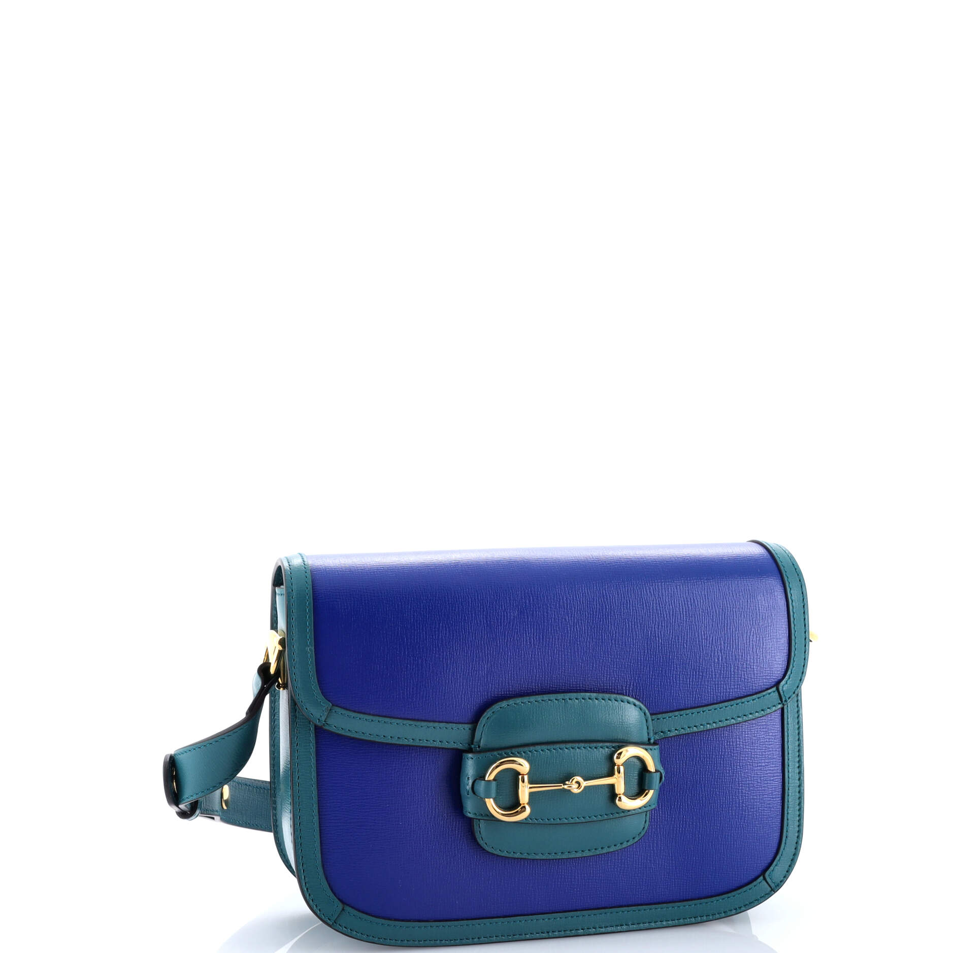 Horsebit 1955 Shoulder Bag Leather Small