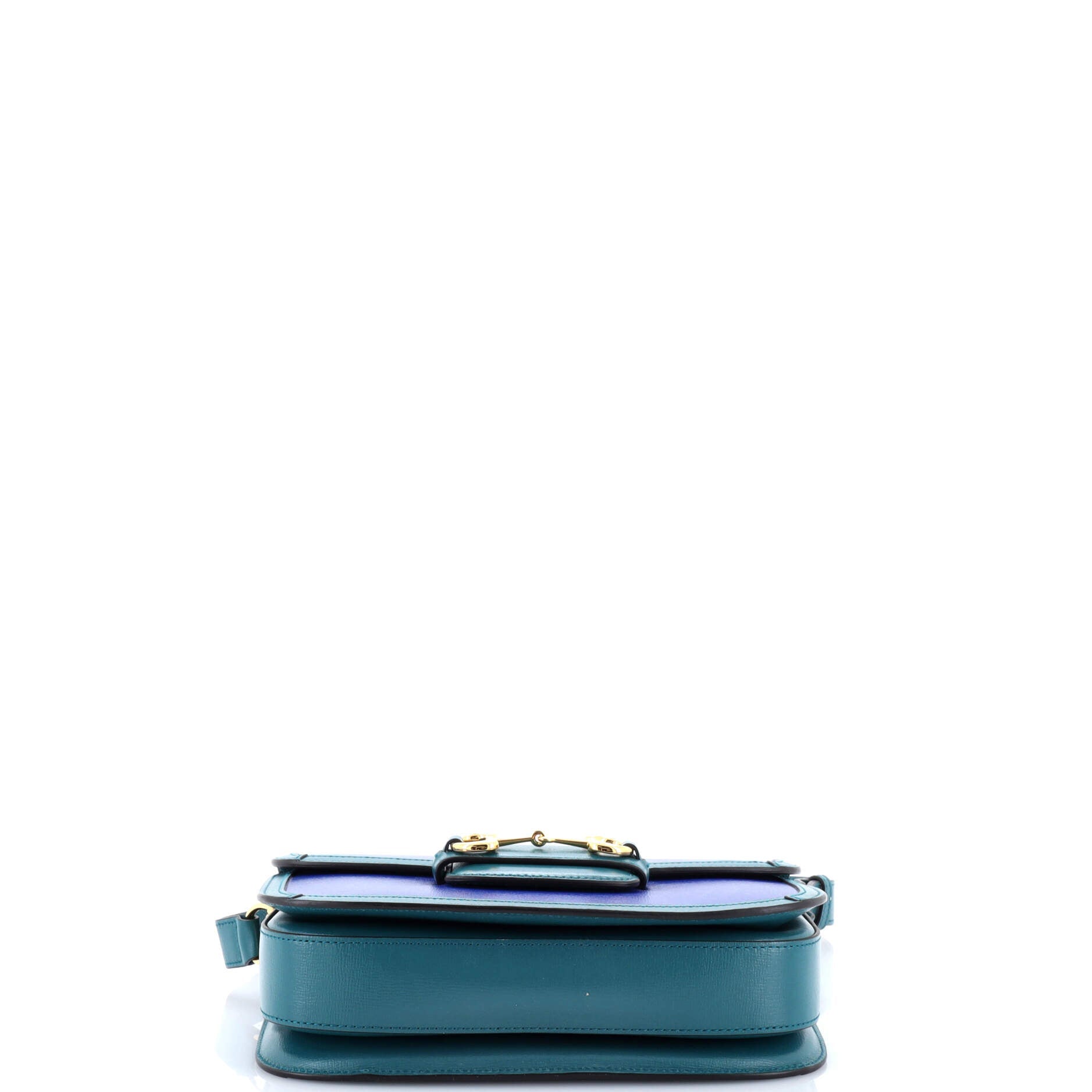 Horsebit 1955 Shoulder Bag Leather Small