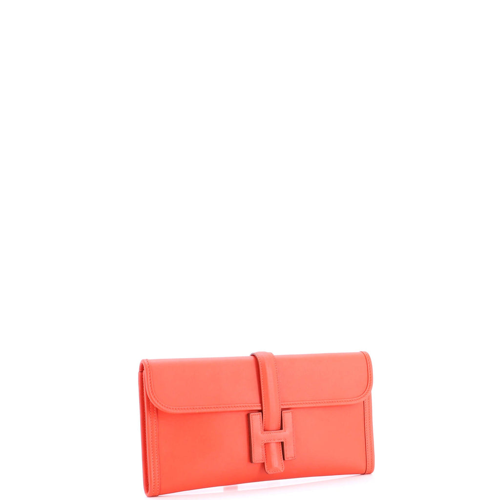 Jige Elan Clutch Swift 29