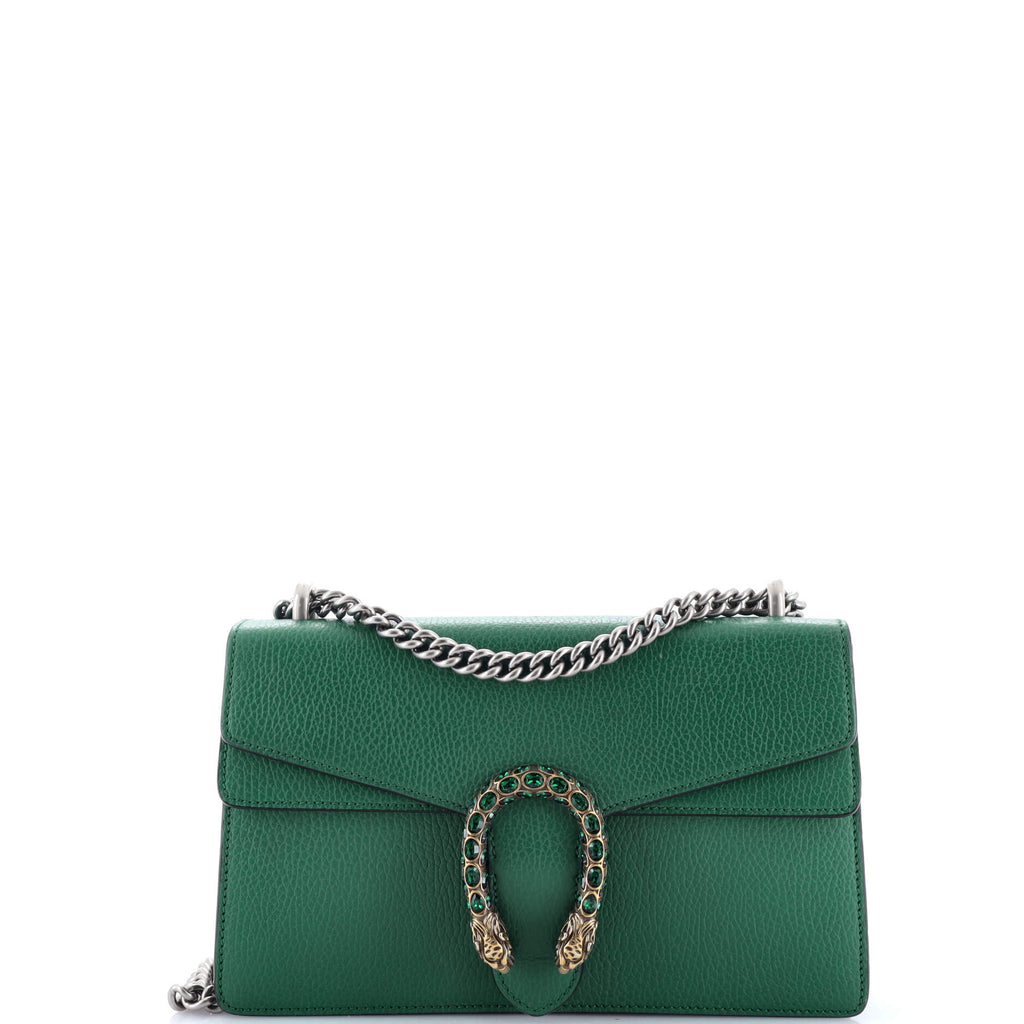 Dionysus Bag Leather Small