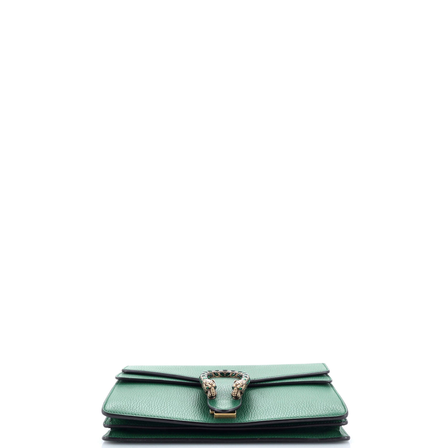 Dionysus Bag Leather Small