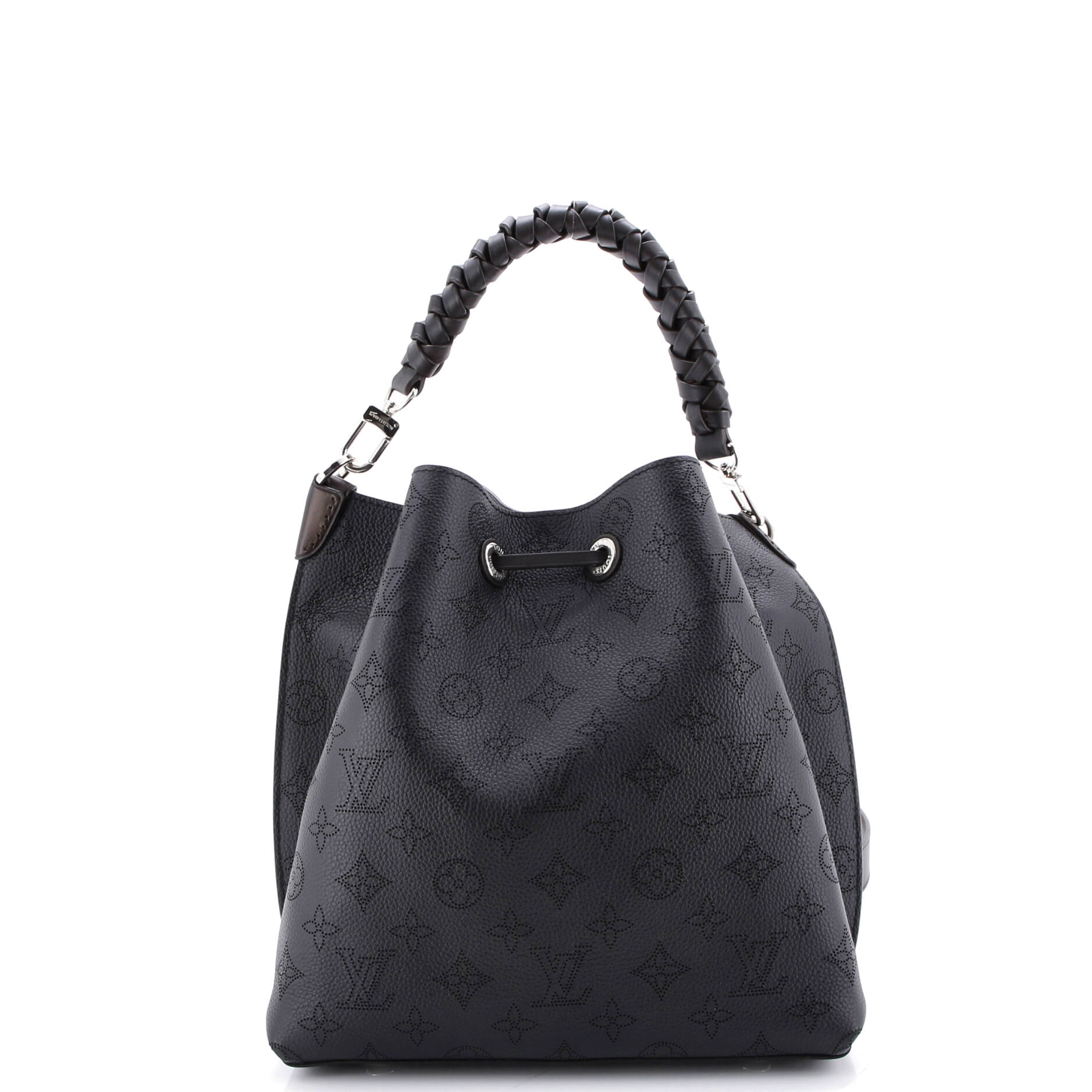 Muria Bucket Bag Mahina Leather