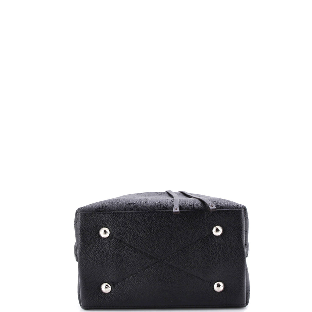 Muria Bucket Bag Mahina Leather
