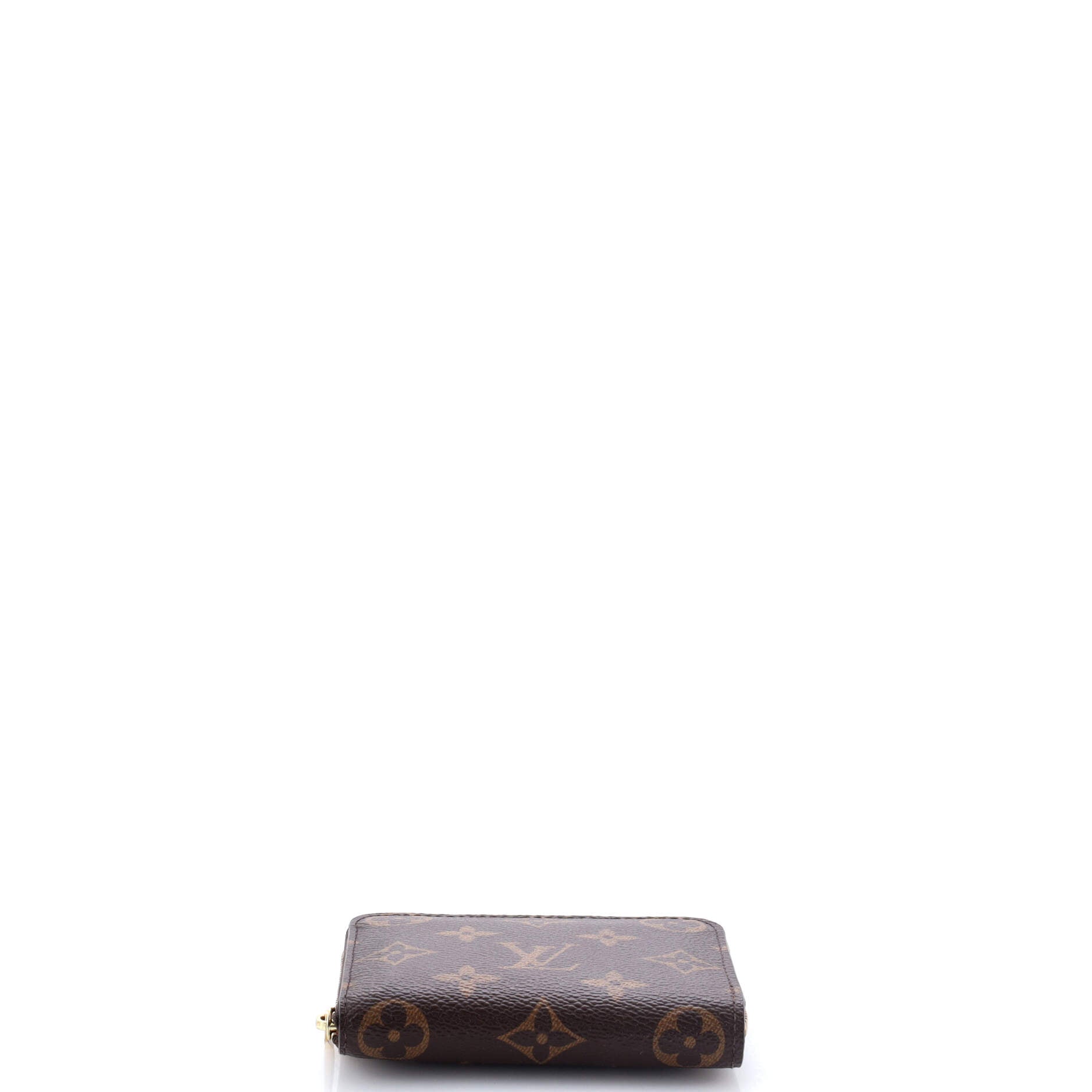 Zippy Coin Purse Monogram Canvas