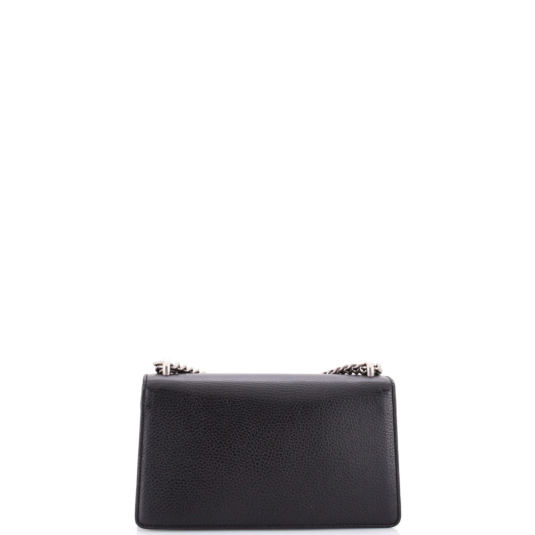 Dionysus Bag Leather Small