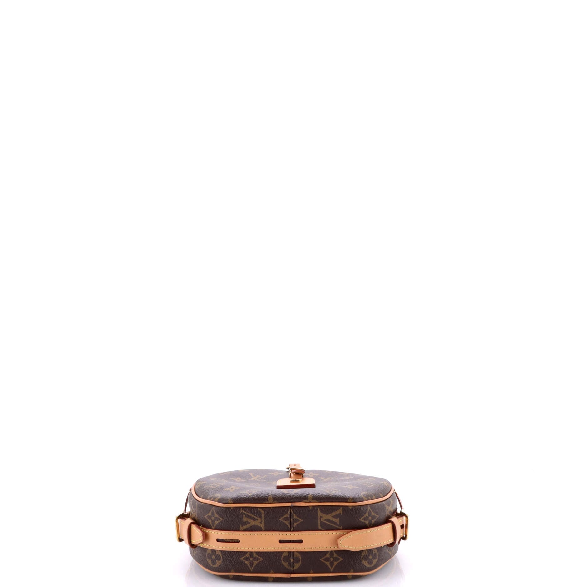 Boite Chapeau Souple Bag Monogram Canvas MM