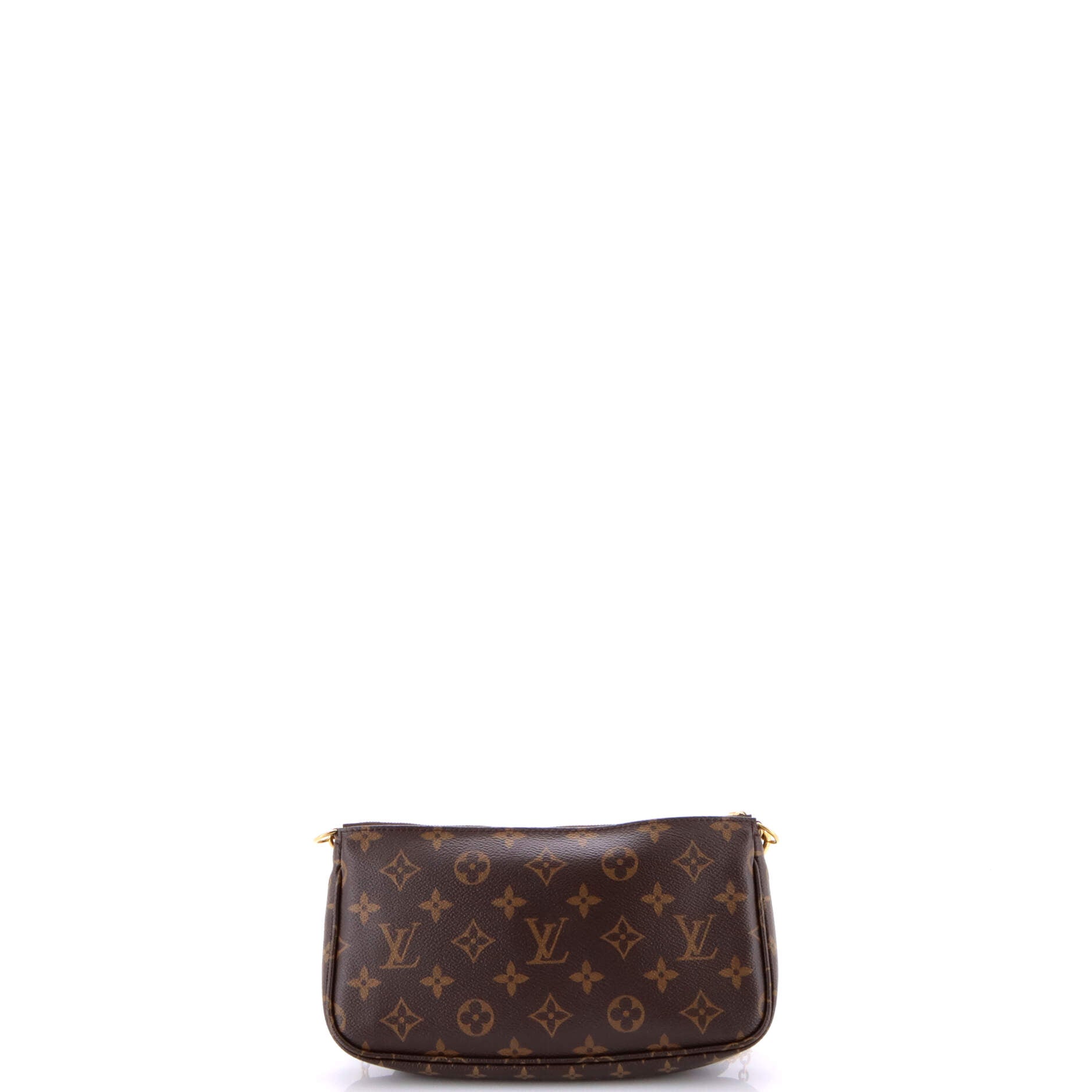 Multi Pochette Accessoires Monogram Canvas