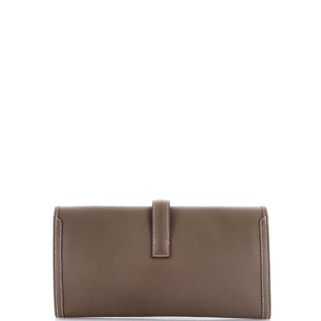 Jige Elan Clutch Swift 29