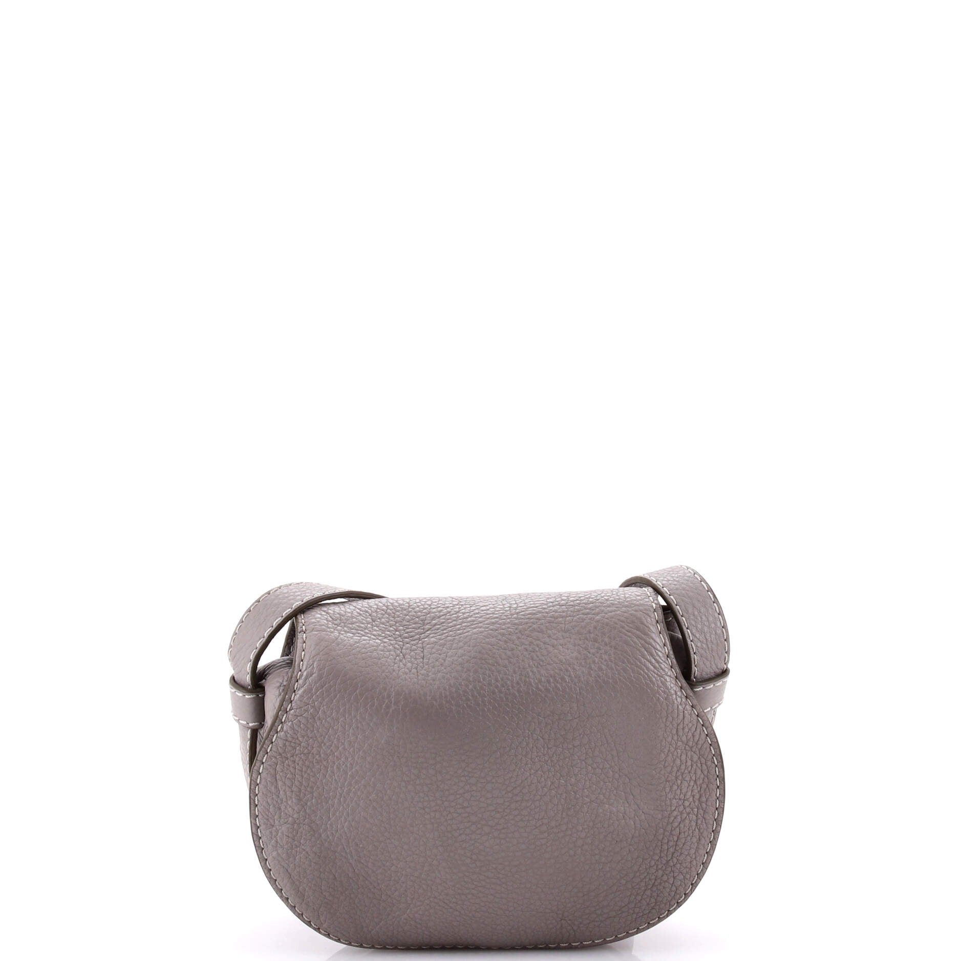 Marcie Crossbody Bag Leather Small