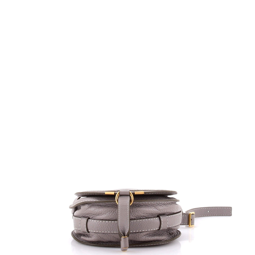 Marcie Crossbody Bag Leather Small