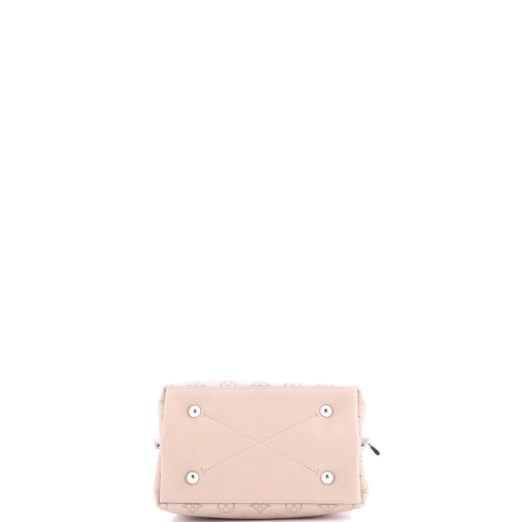 Muria Bucket Bag Mahina Leather