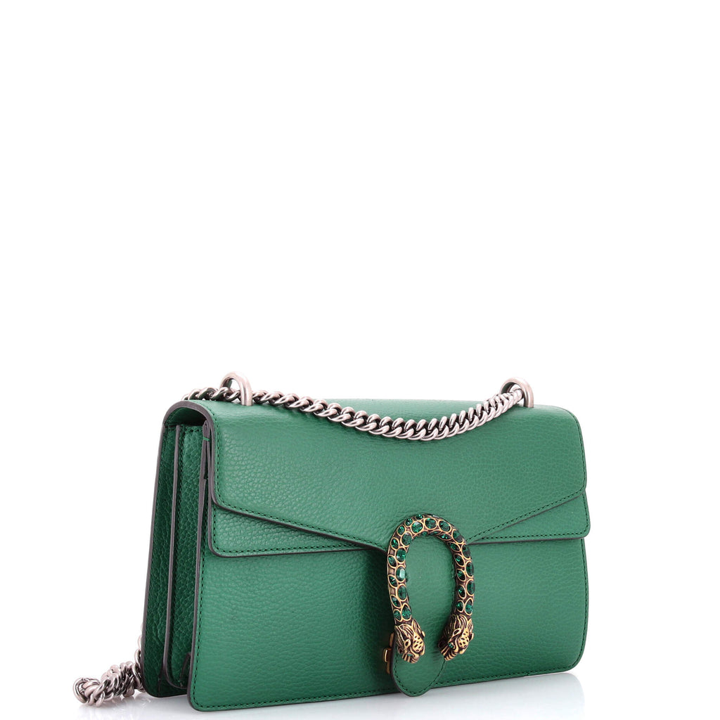 Dionysus Bag Leather Small
