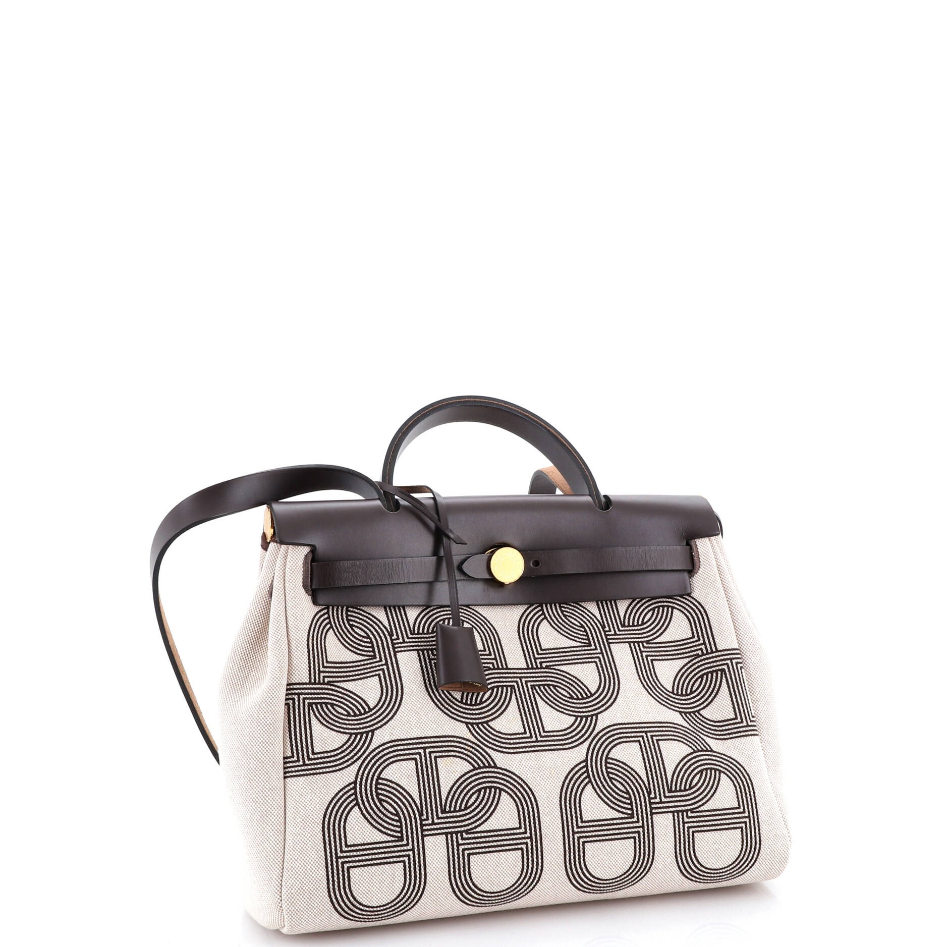 Herbag Zip Circuit 24 Vache Hunter and Leather 31