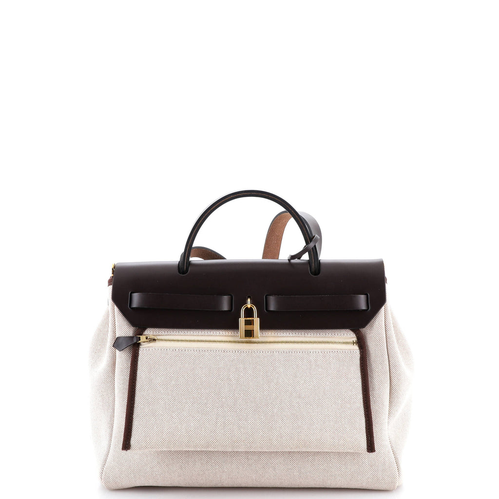 Herbag Zip Circuit 24 Vache Hunter and Leather 31