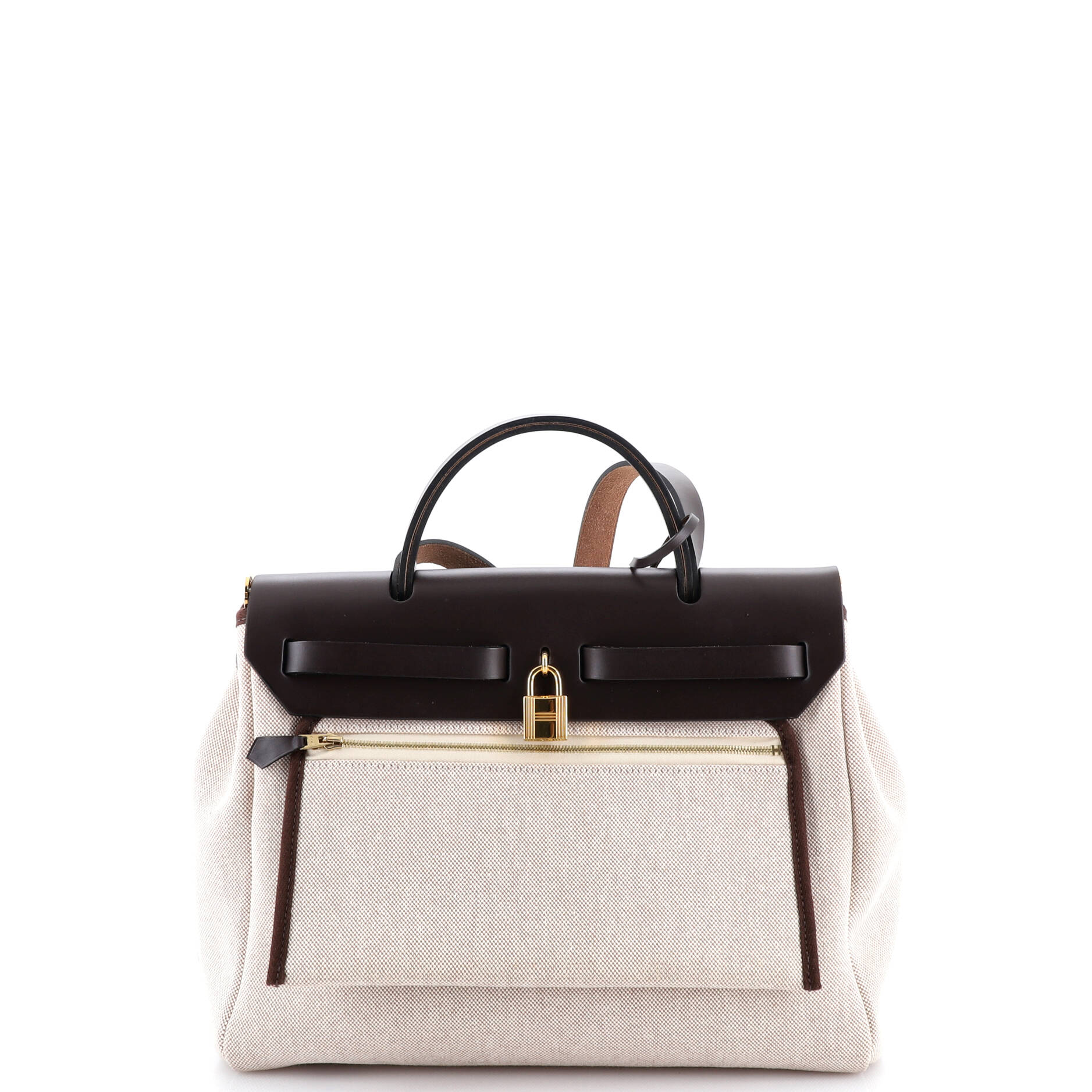 Herbag Zip Circuit 24 Vache Hunter and Leather 31