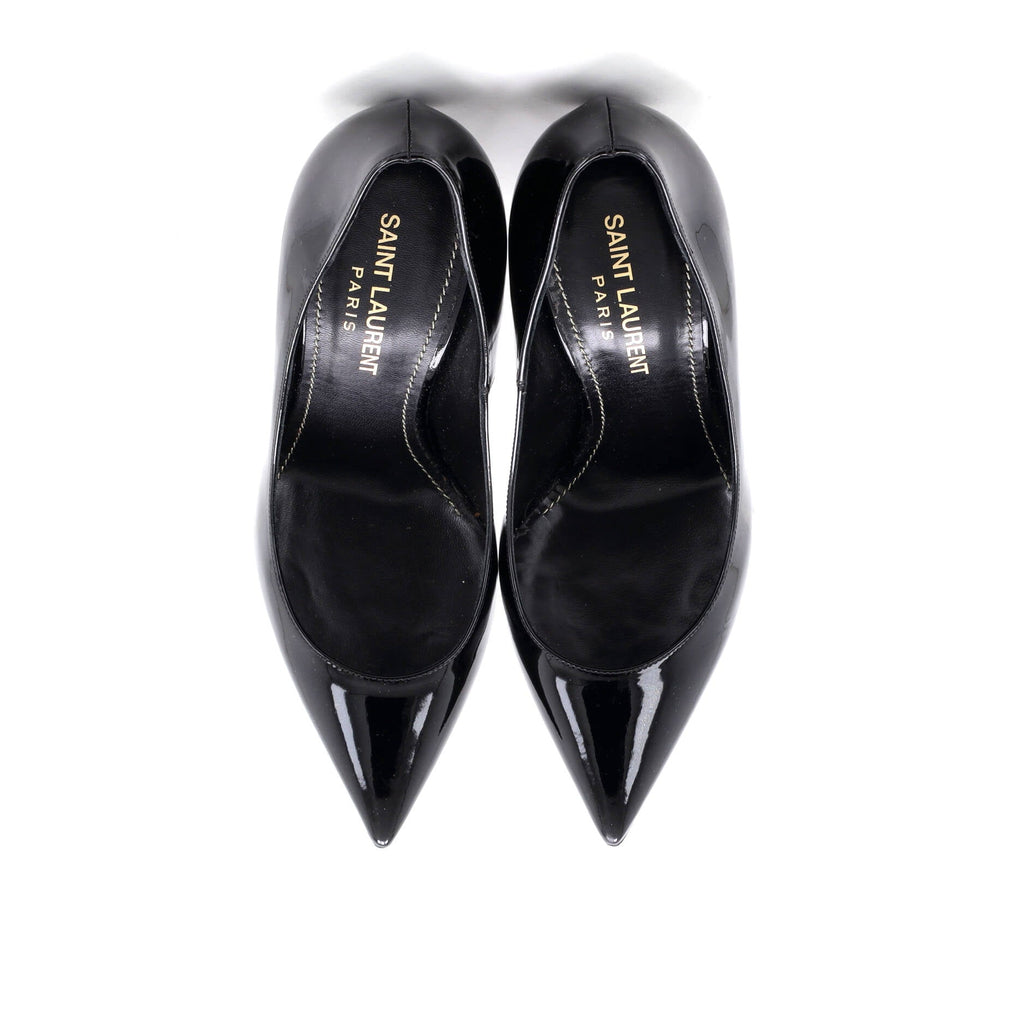 Women's Opyum Pumps Patent 110