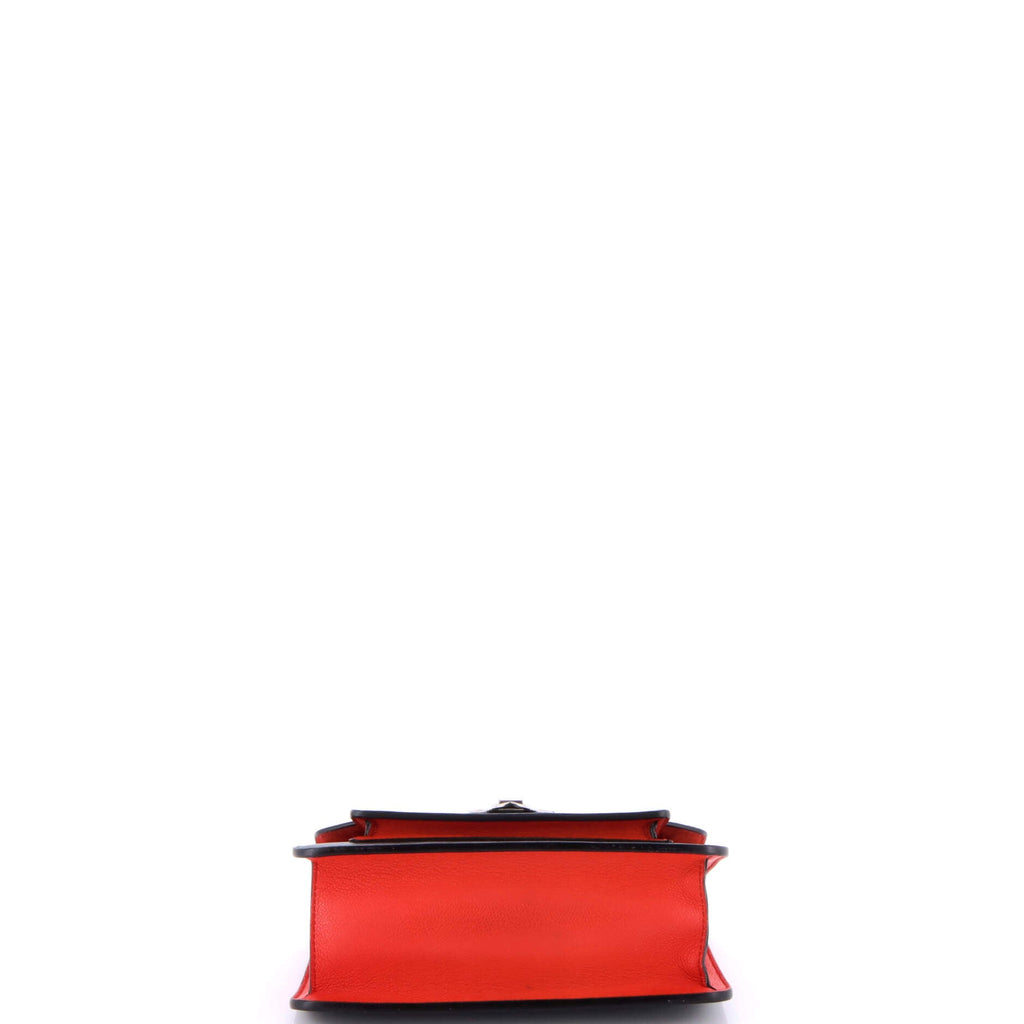Neo Monceau Handbag Epi Leather