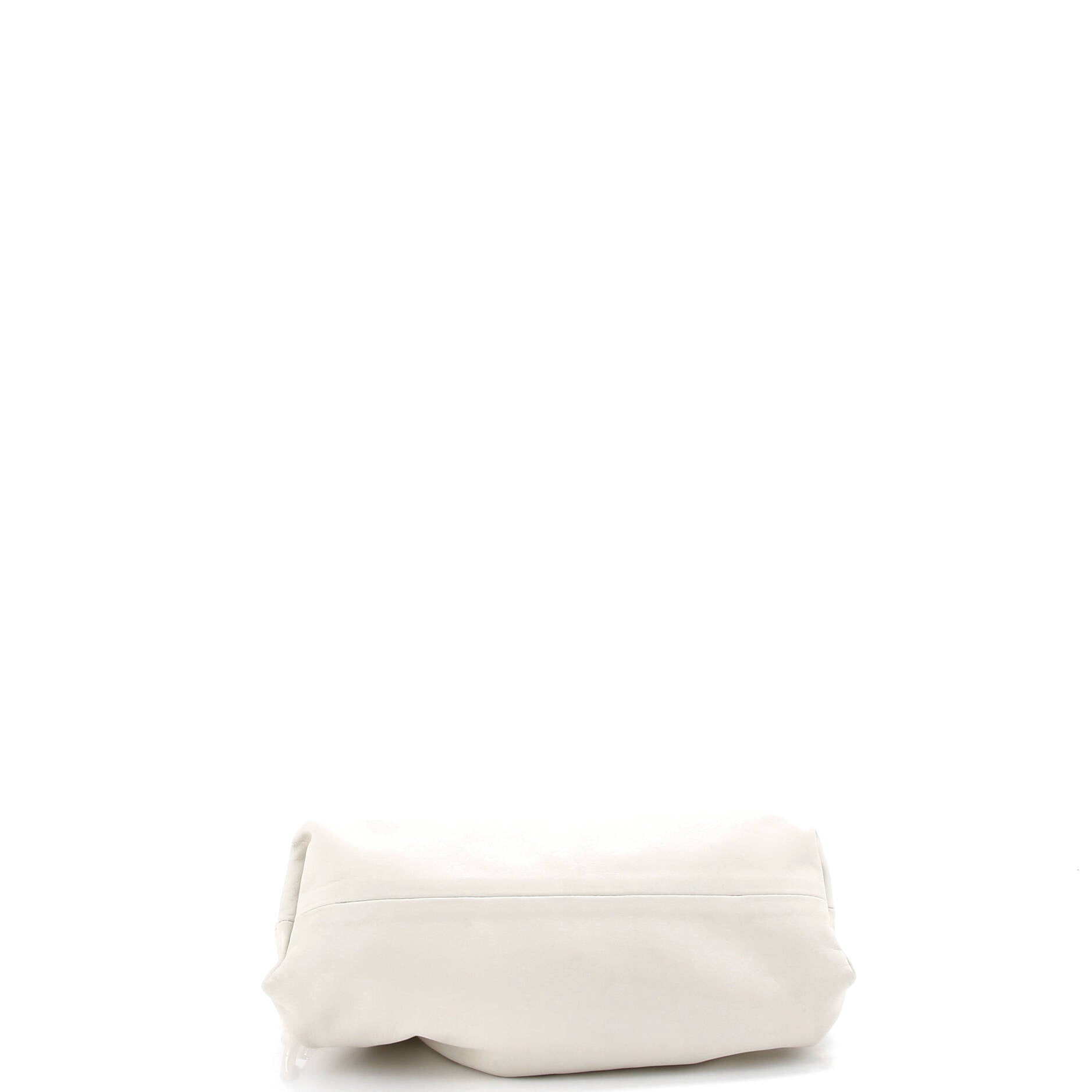 The Chain Pouch Leather