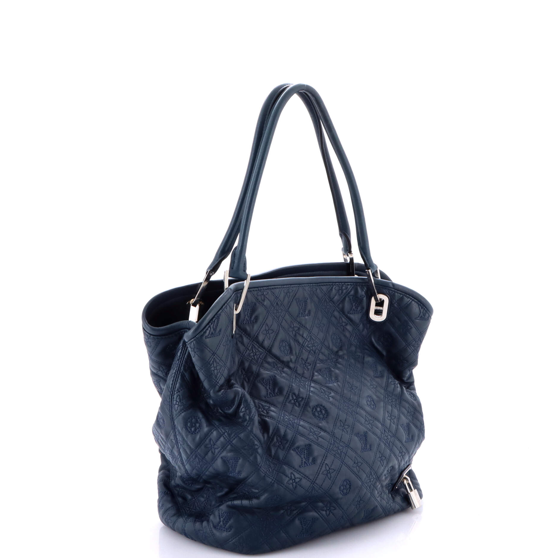 Antheia Lilia Handbag Leather GM