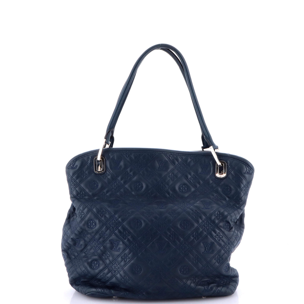 Antheia Lilia Handbag Leather GM