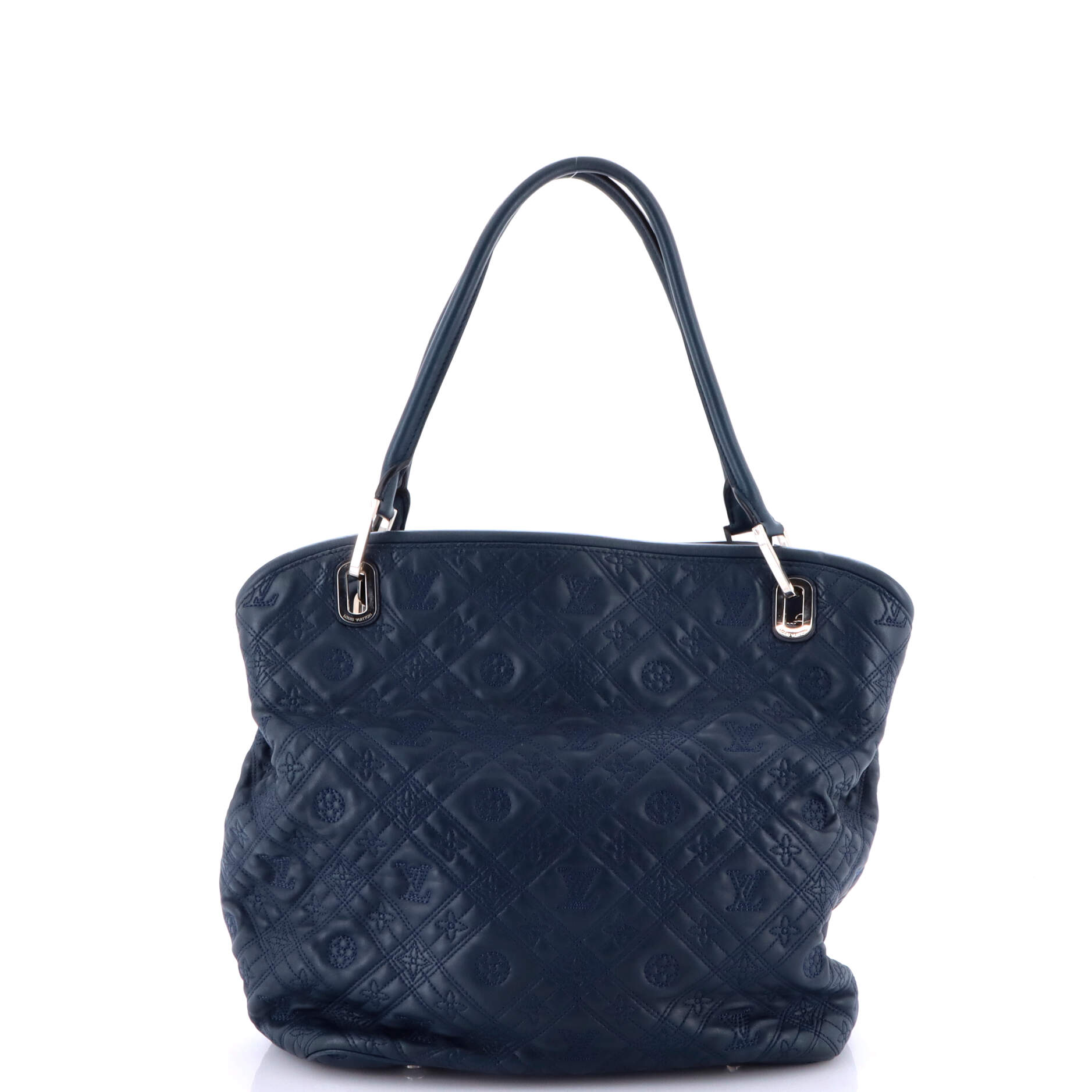 Antheia Lilia Handbag Leather GM