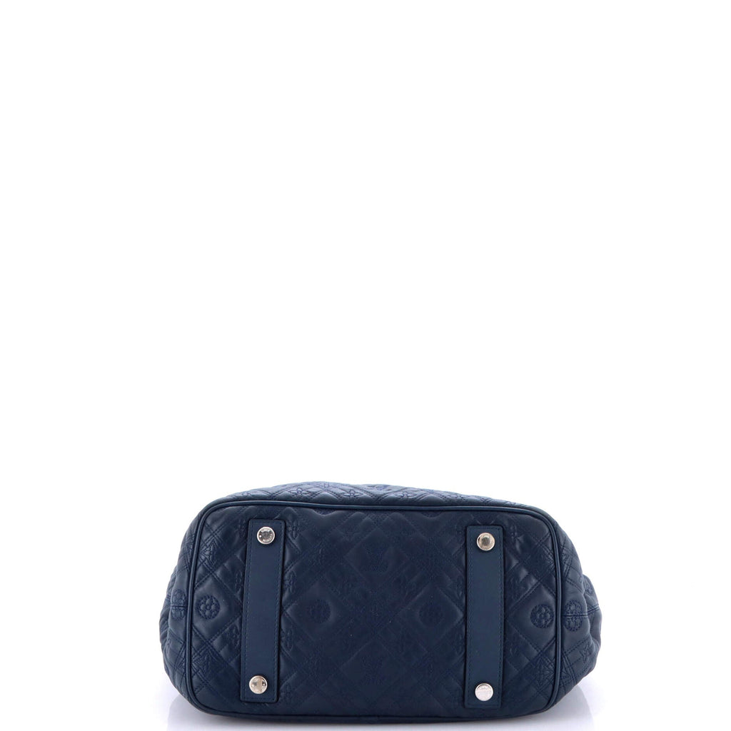 Antheia Lilia Handbag Leather GM