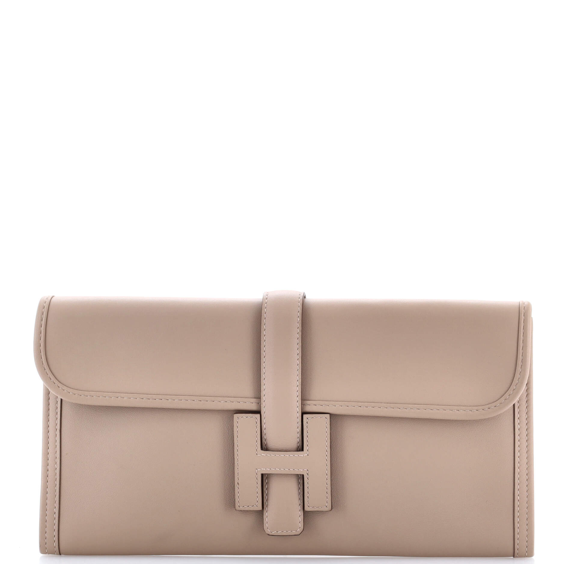 Jige Elan Clutch Swift 29