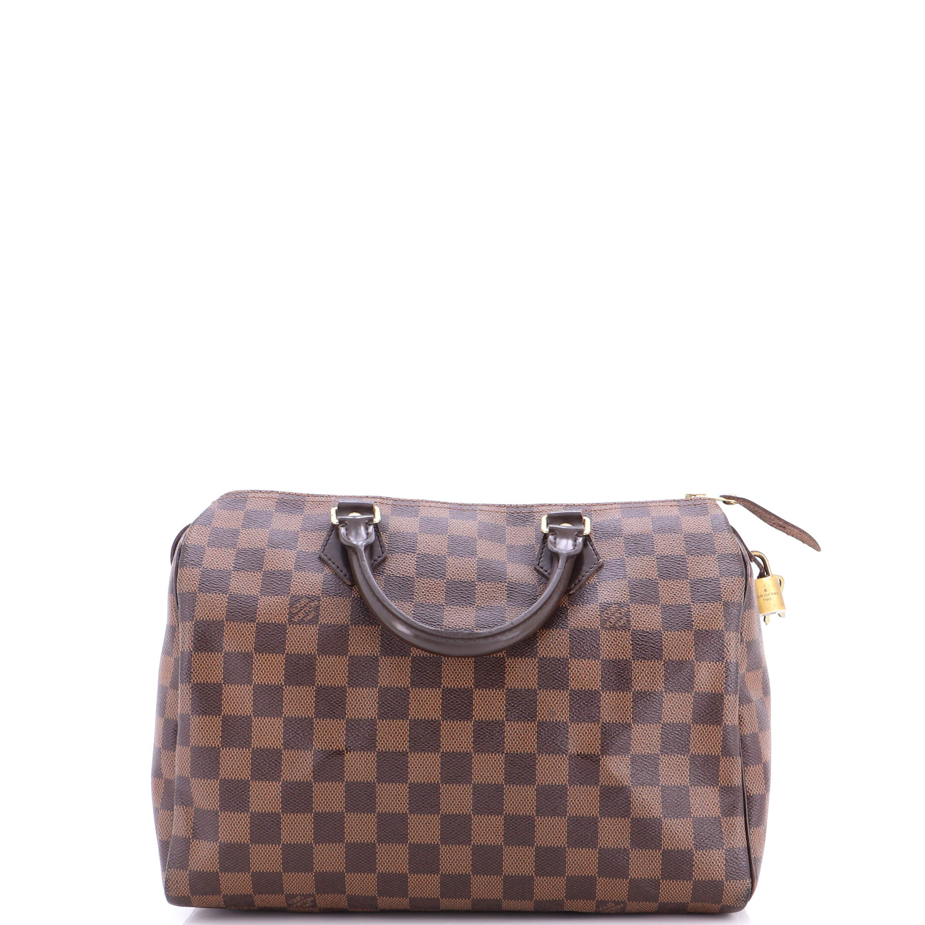 Speedy Handbag Damier 30