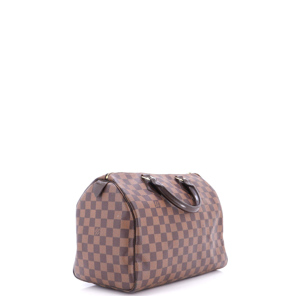 Speedy Handbag Damier 30