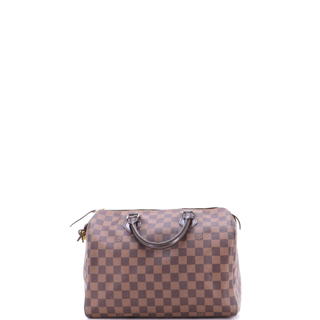 Speedy Handbag Damier 30
