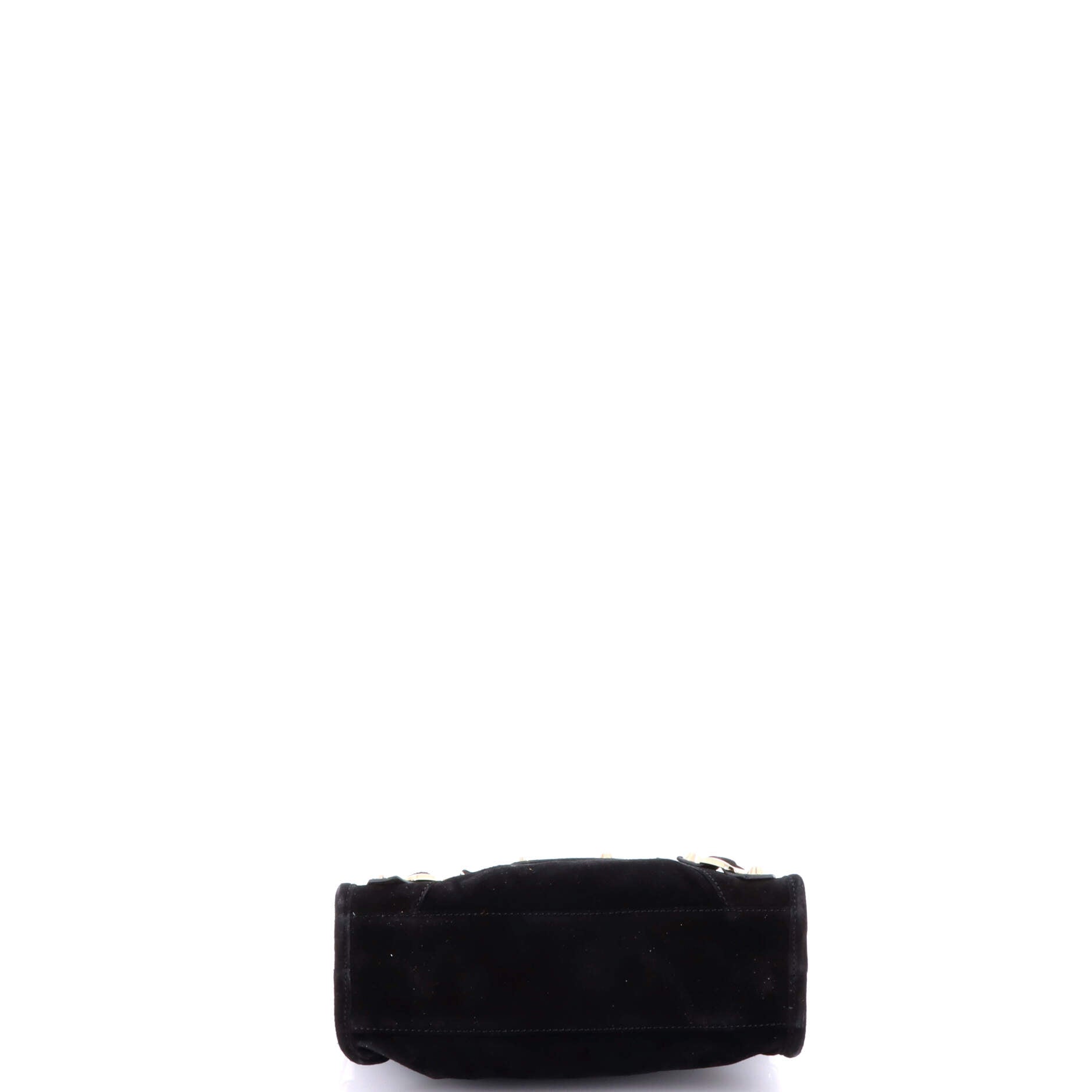 City Classic Studs Bag Leather Mini