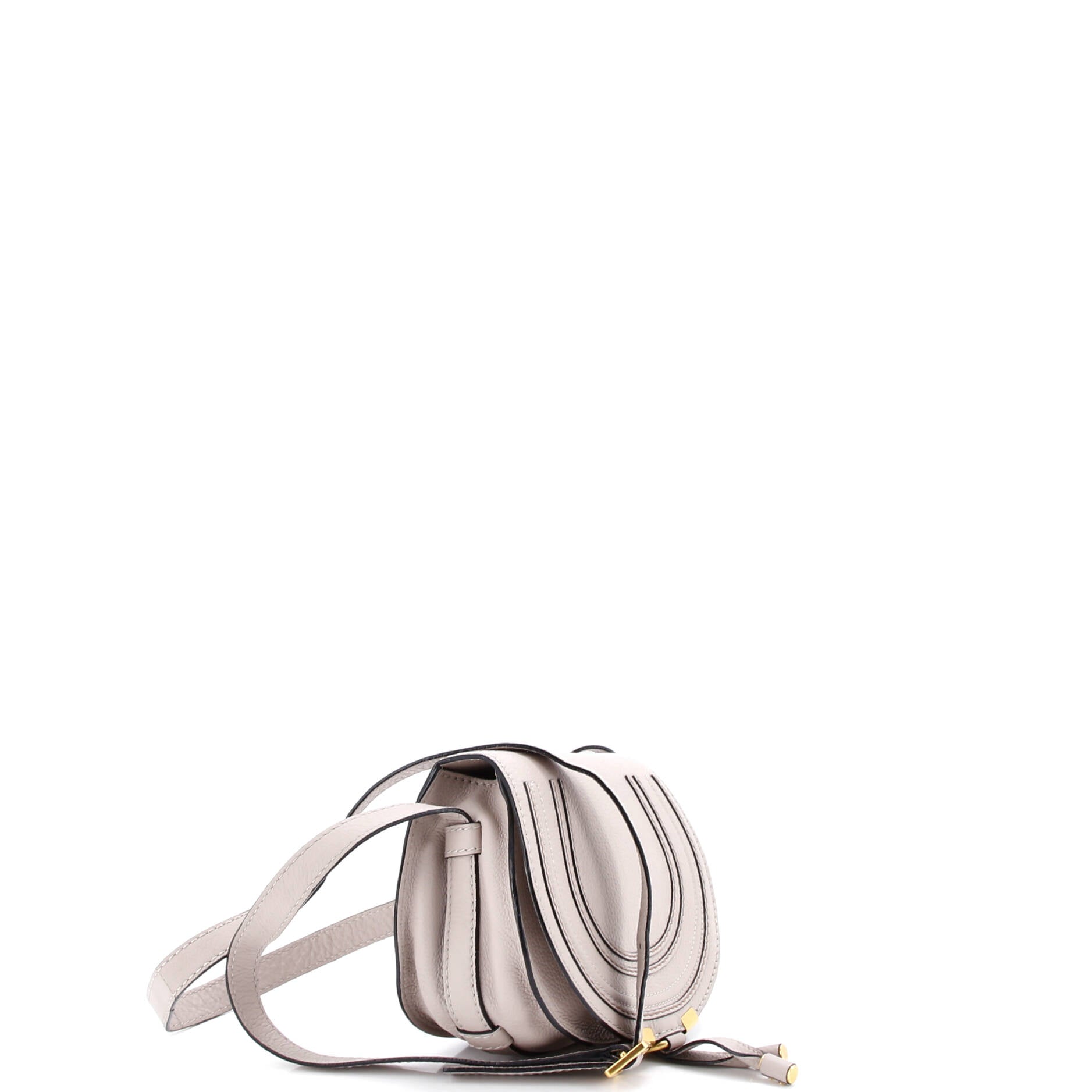 Marcie Crossbody Bag Leather Small