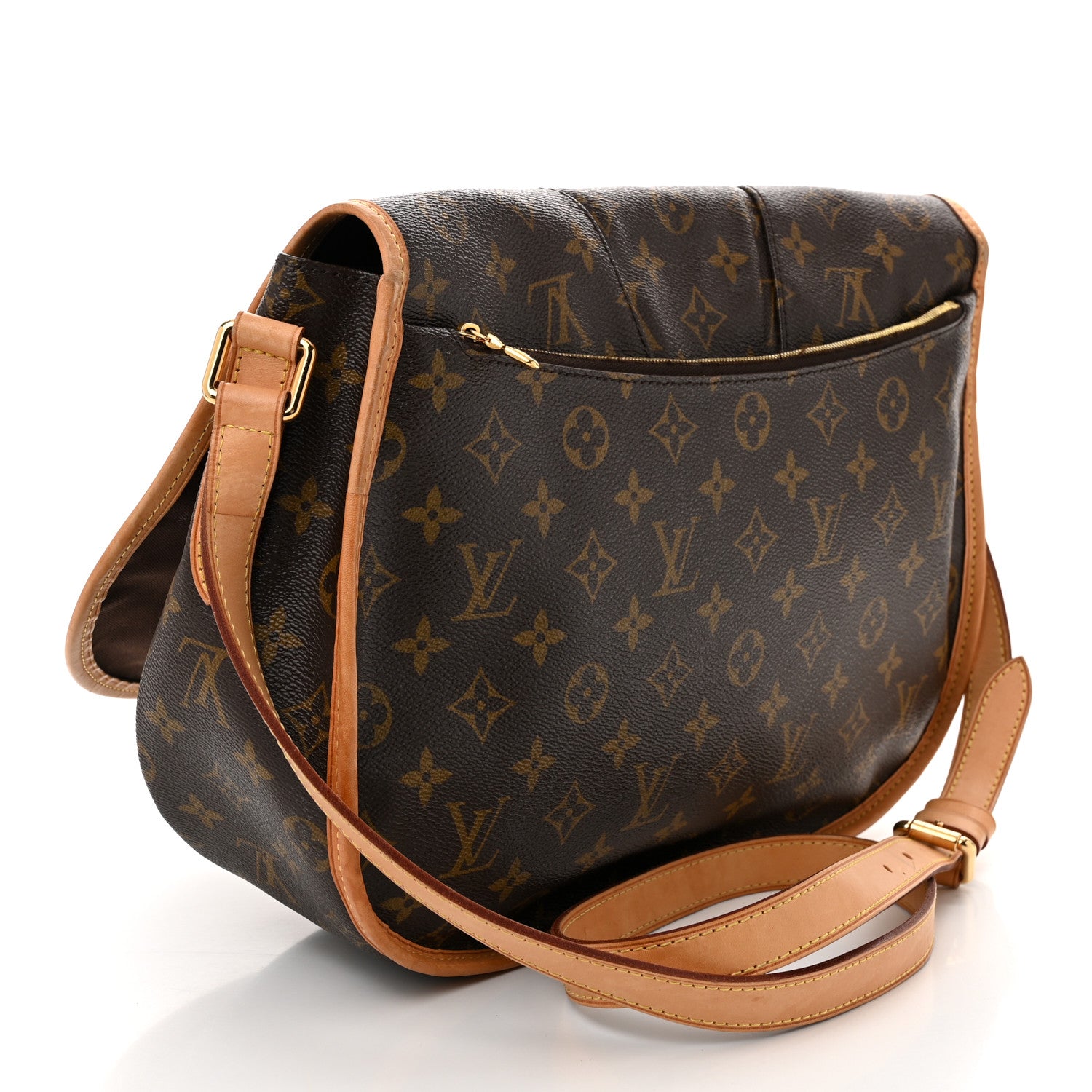 Monogram Menilmontant MM