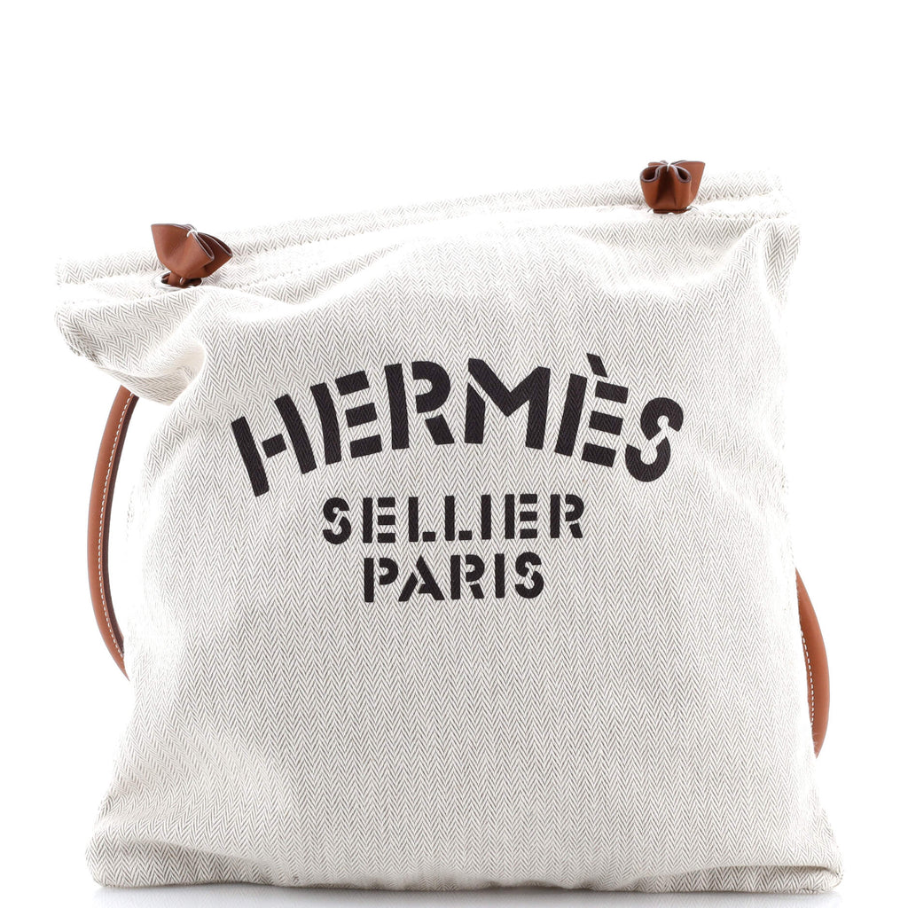 Aline Bag Toile MM