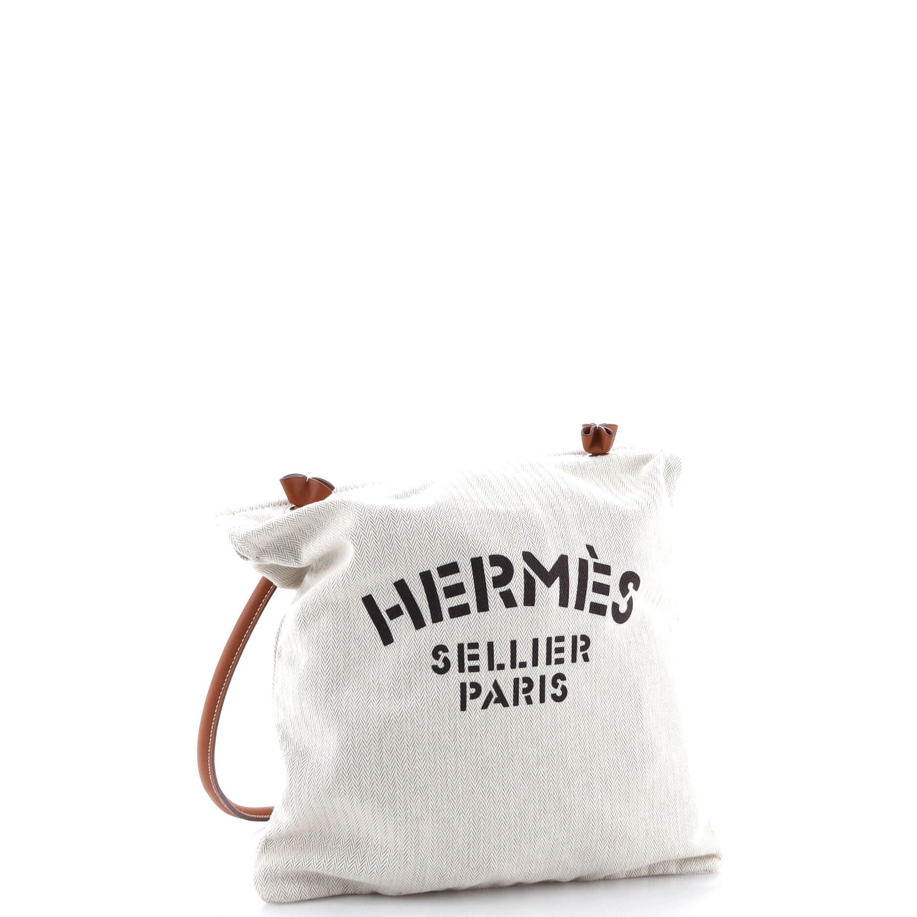 Aline Bag Toile MM