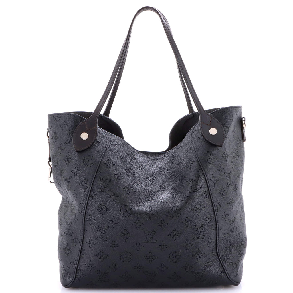 Hina Handbag Mahina Leather MM