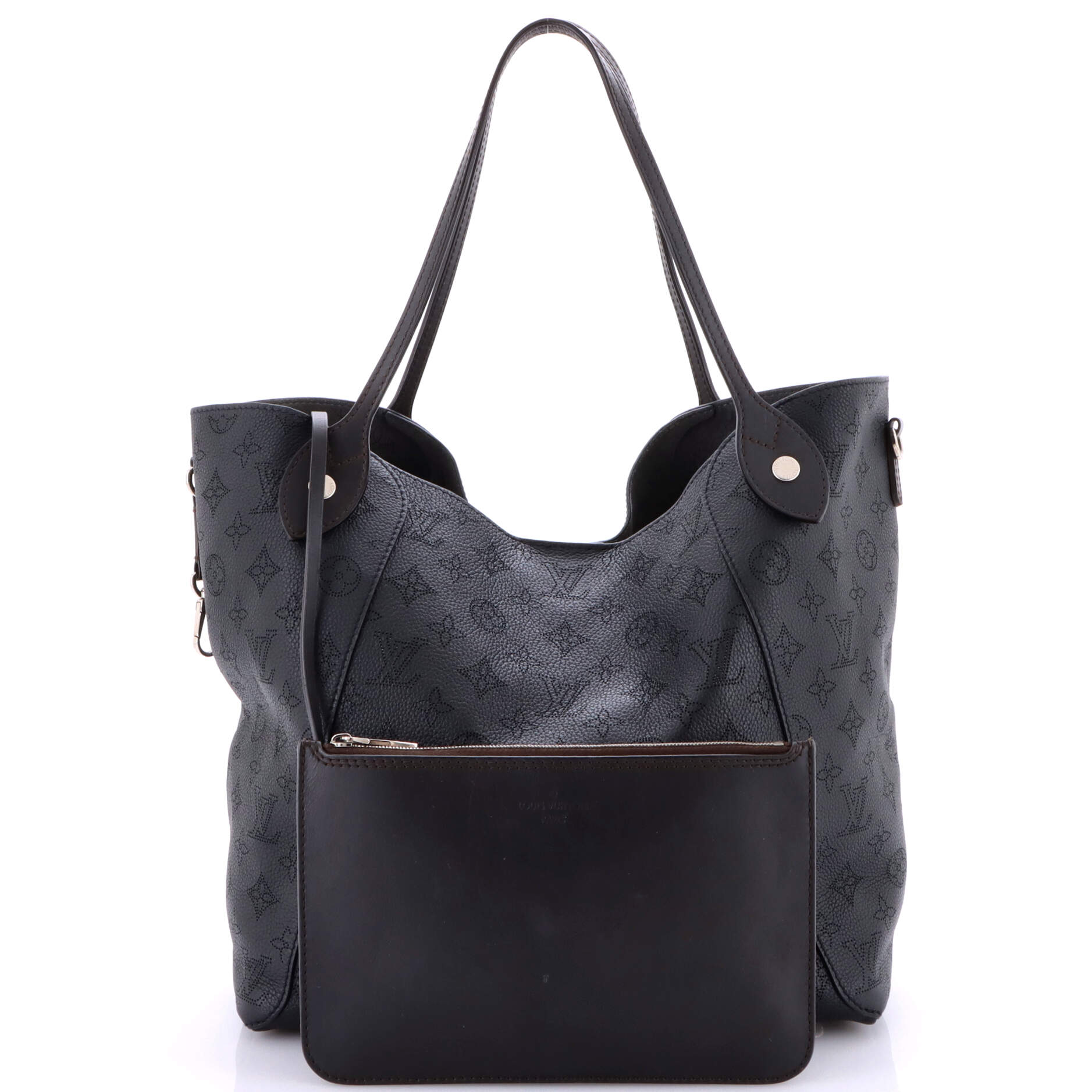 Hina Handbag Mahina Leather MM