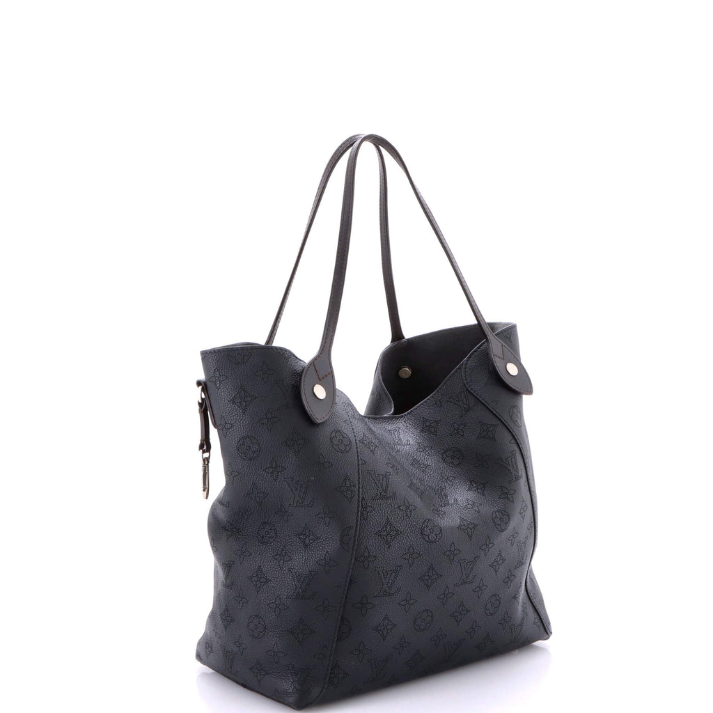 Hina Handbag Mahina Leather MM