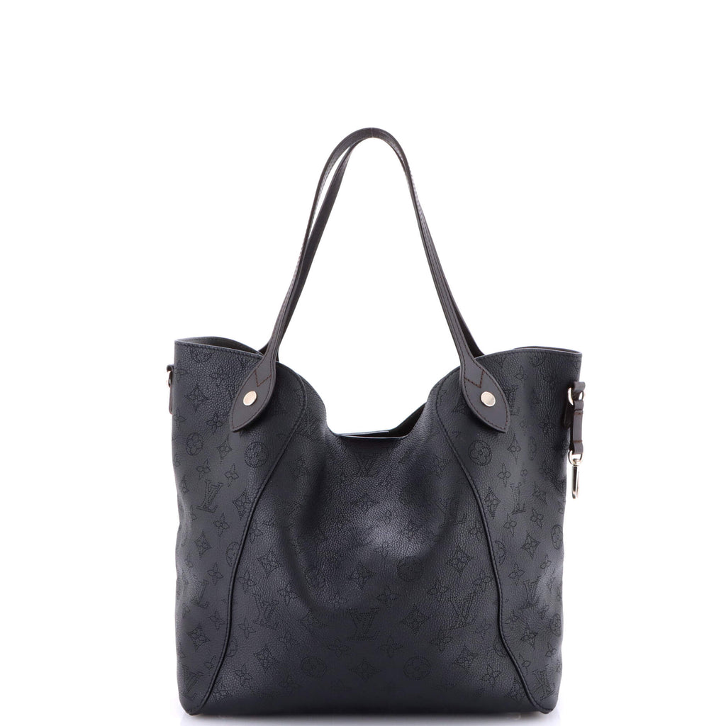 Hina Handbag Mahina Leather MM